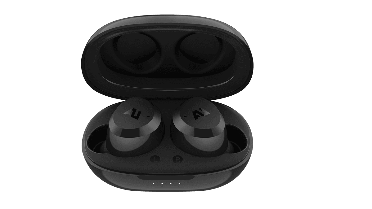 Product AU-Stream Hybrid | True Wireless Hybrid Noise-Cancelling Earbud | Ausounds image