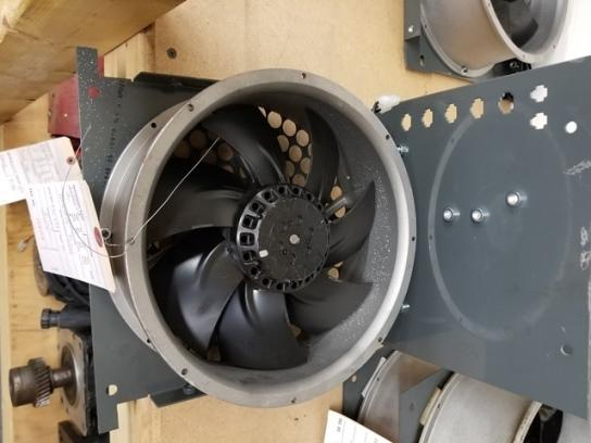Product Haas Fans image