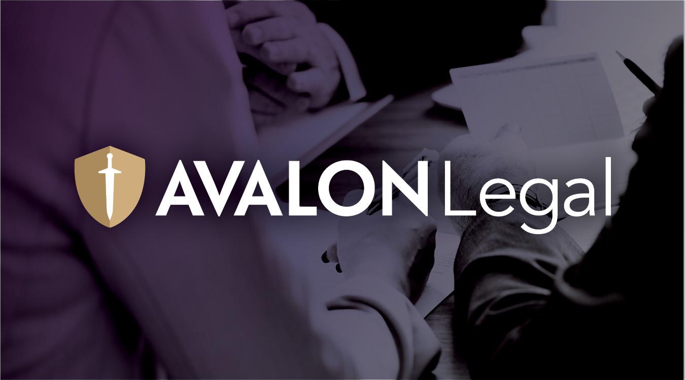 Product Managed eDiscovery Services | Avalon Legal image