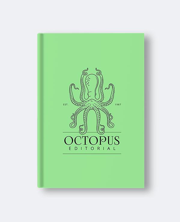 Product Octopus Editorial - Axcel Beck image