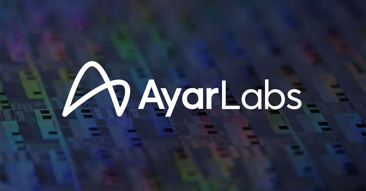 Product Ayar's Optical Solution for Chip-to-Chip Connectivity | Ayar Labs image