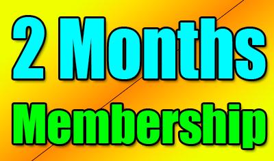 Product Two Months Membership – Azira Pay image