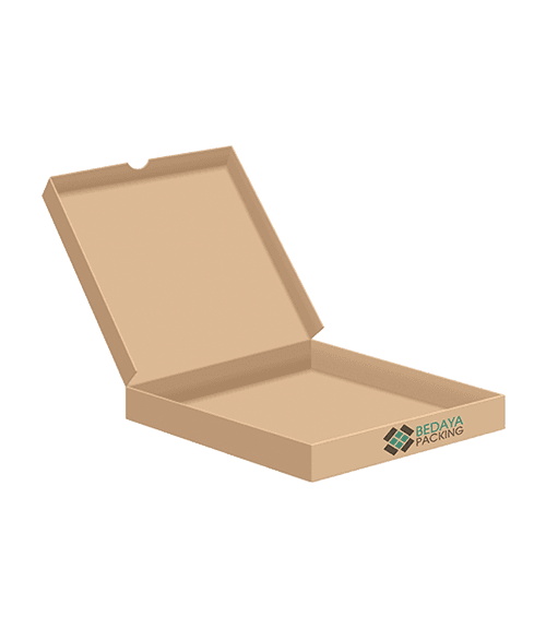 Product Pizza Box - Bedaya Packing image