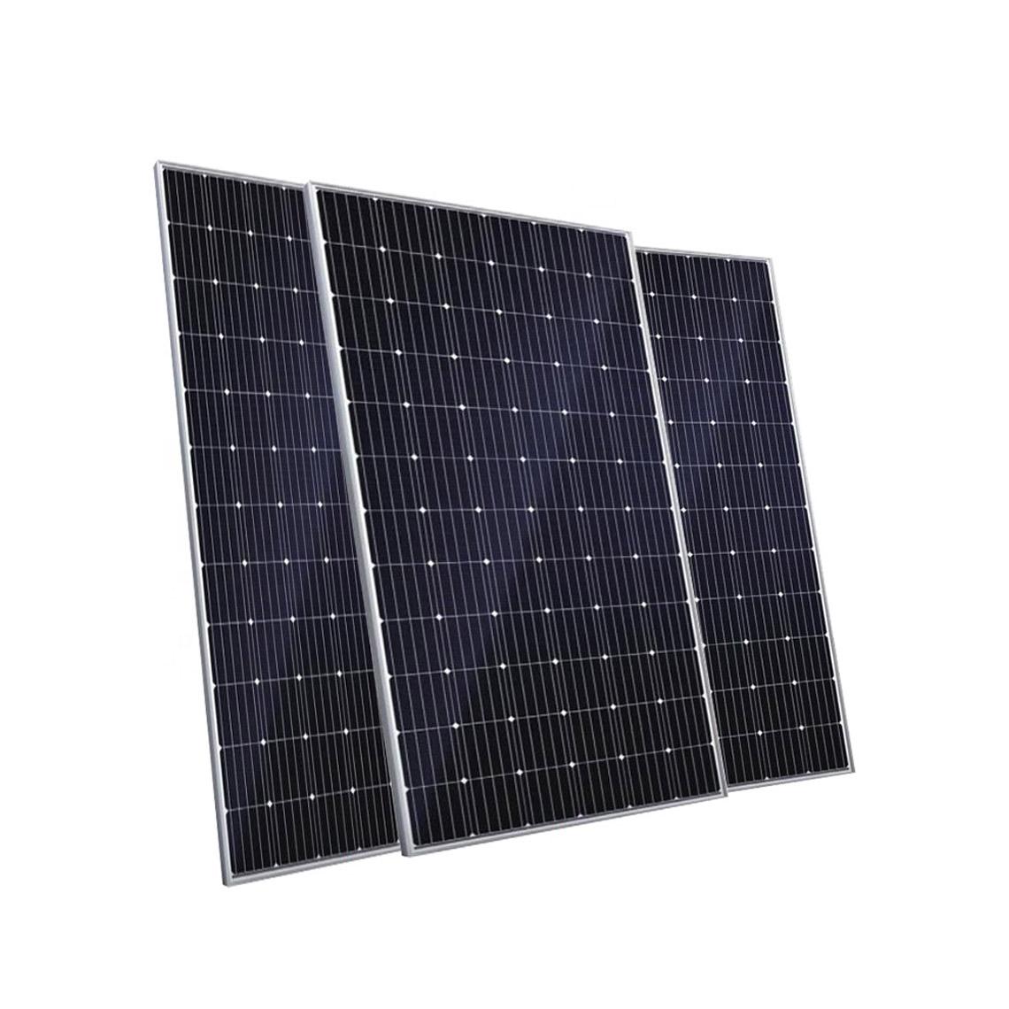 Product Solar Energy Panel - Bentork - Connecting To The Modern World image