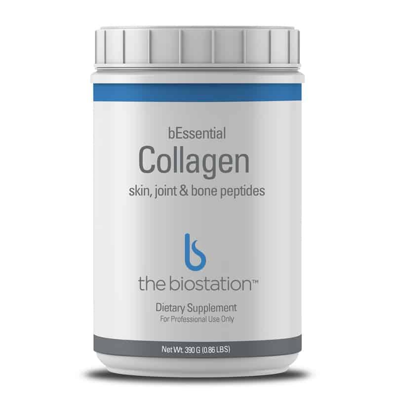 Product bEssential Collagen Peptides - the biostation image