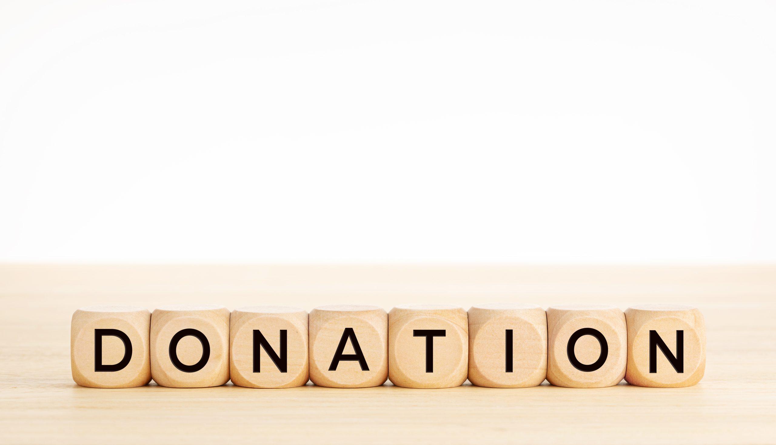 Product: How Nonprofits Can Leverage Donor Loyalty and Management Software
