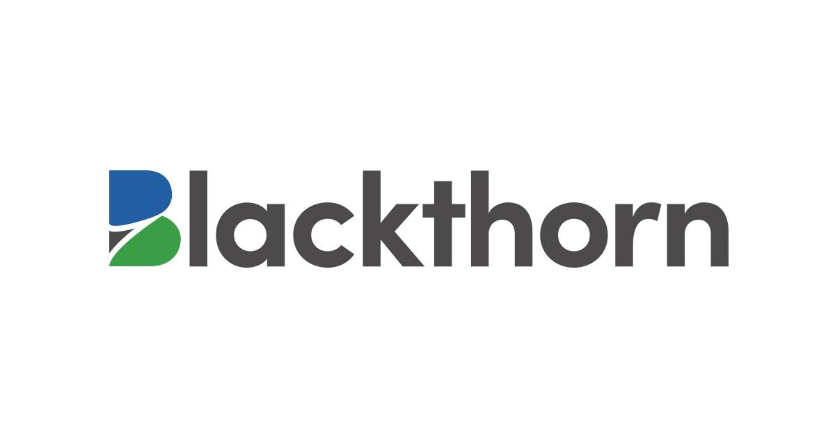 Product: New Features Archives - Blackthorn.io