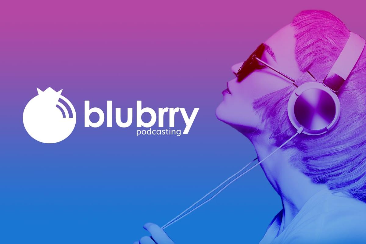 Product Blubrry Podcast Player - Blubrry Podcasting image