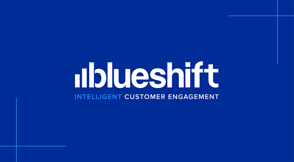 Product Blueshift | Intelligent Customer Engagement image