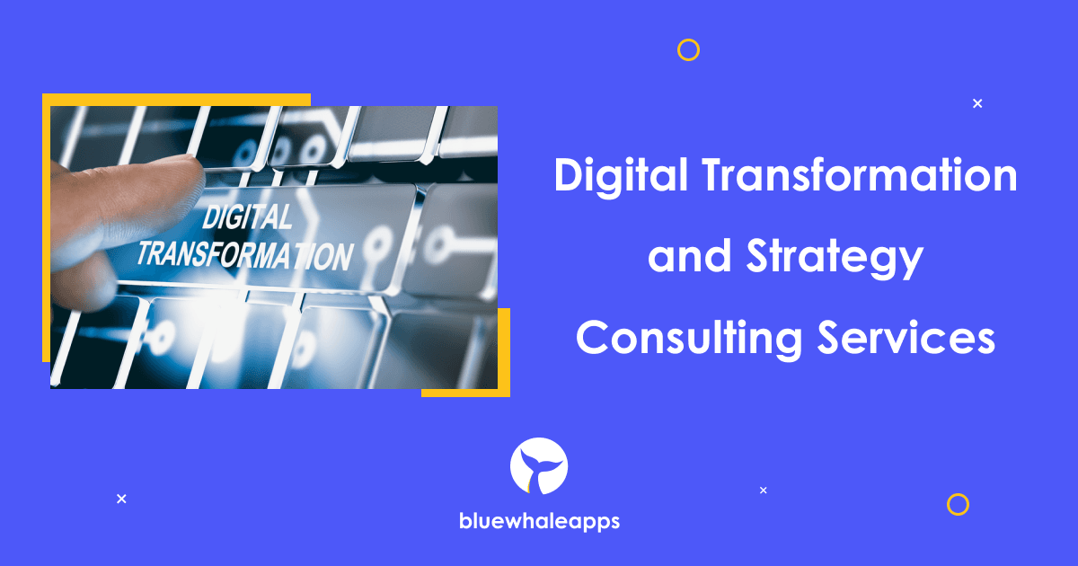 Product Digital Transformation and Strategy Consulting Services and Solutions image