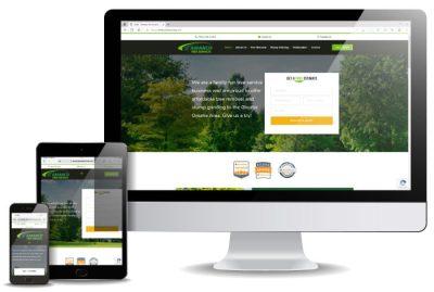 Product BMVA Digital - Omaha Website Design, Website Hosting, and Digital Marketing image