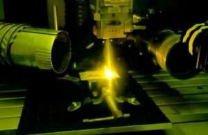 Product The Technology Behind Laser Welding - B&D Precision image