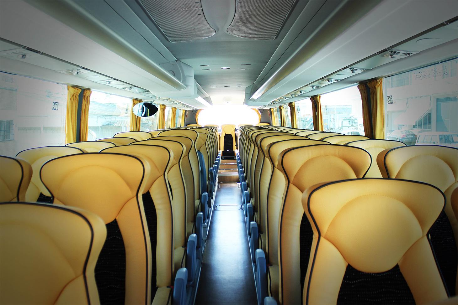Product Services - Bookabus - Bus Charter Singapore image