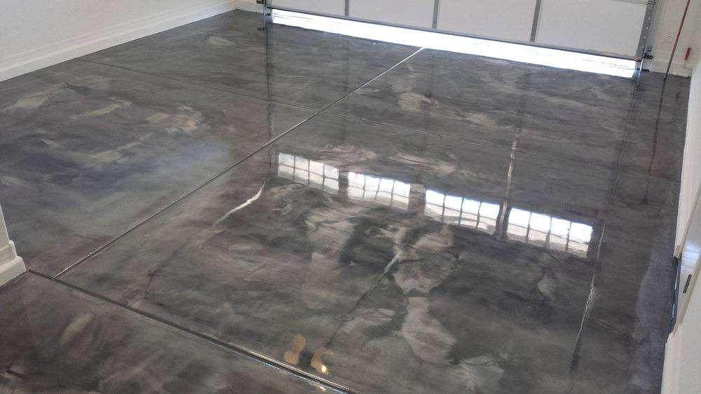 Product Epoxy Resin Floor Services in Boston, MA image