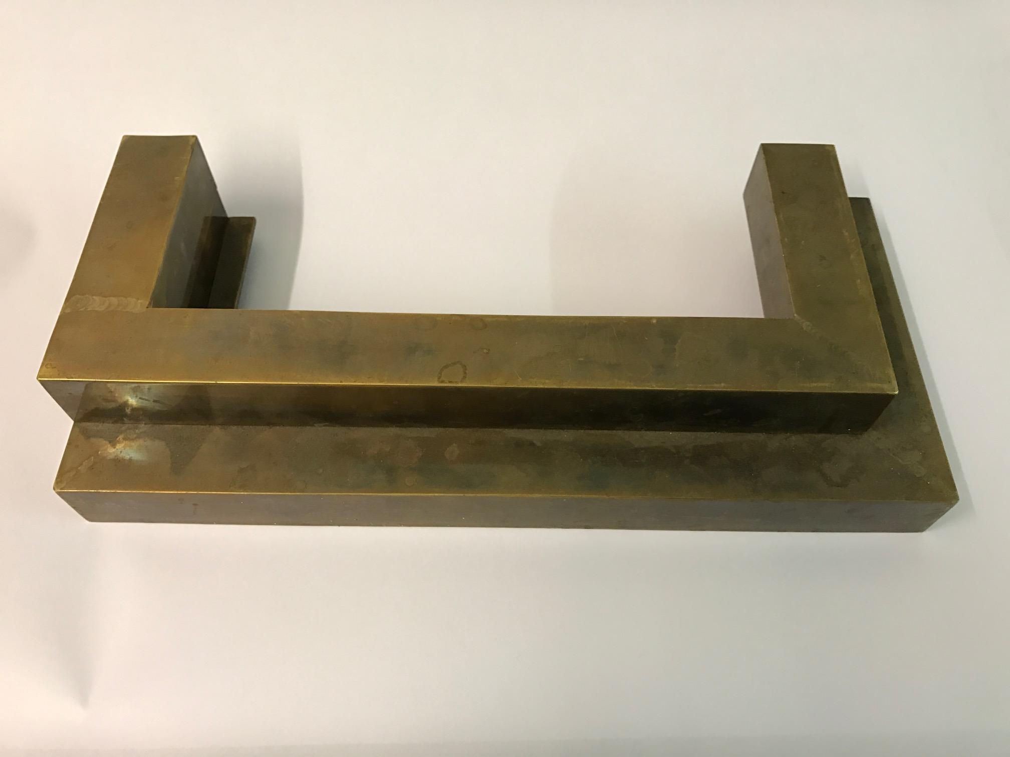 Product Finishing - Brass and Bronze image