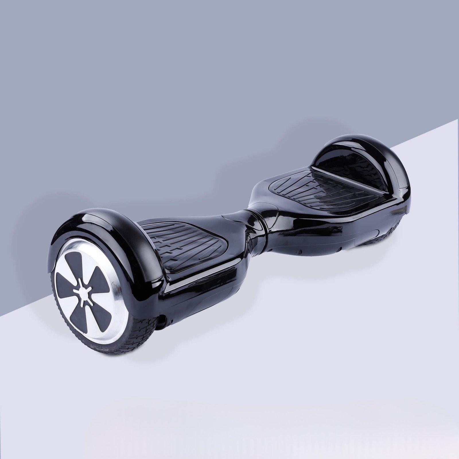 Product Black 6.5 Bluetooth Hoverboard image
