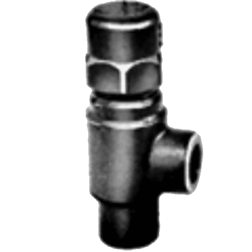 Product EXTERNAL RELIEF VALVES #1 - BSM Pump image