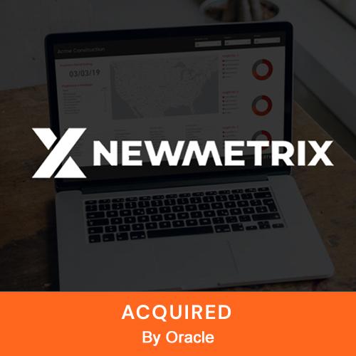 Product Newmetrix - Building Ventures image