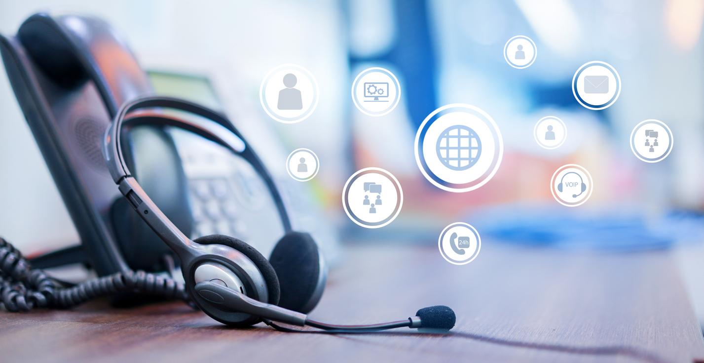 Product 5 Ways to Pair Your CRM with VOIP Business Features » BWS Technologies image