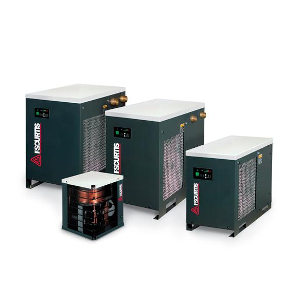 Product RN Series 10-1200 SCFM - California Air Compressors Company image