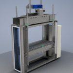 Product Bespoke Machinery - Cambridge Dynamics image