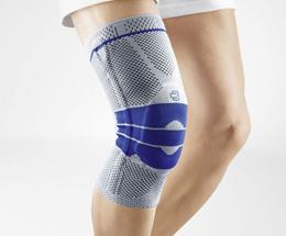 Product THE BAUERFEIND GENUTRAIN BRACE - Canada Care Medical image