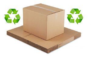 Product  Sustainable Cardboard Packaging | Reusable, Biodegradable & Recyclable image