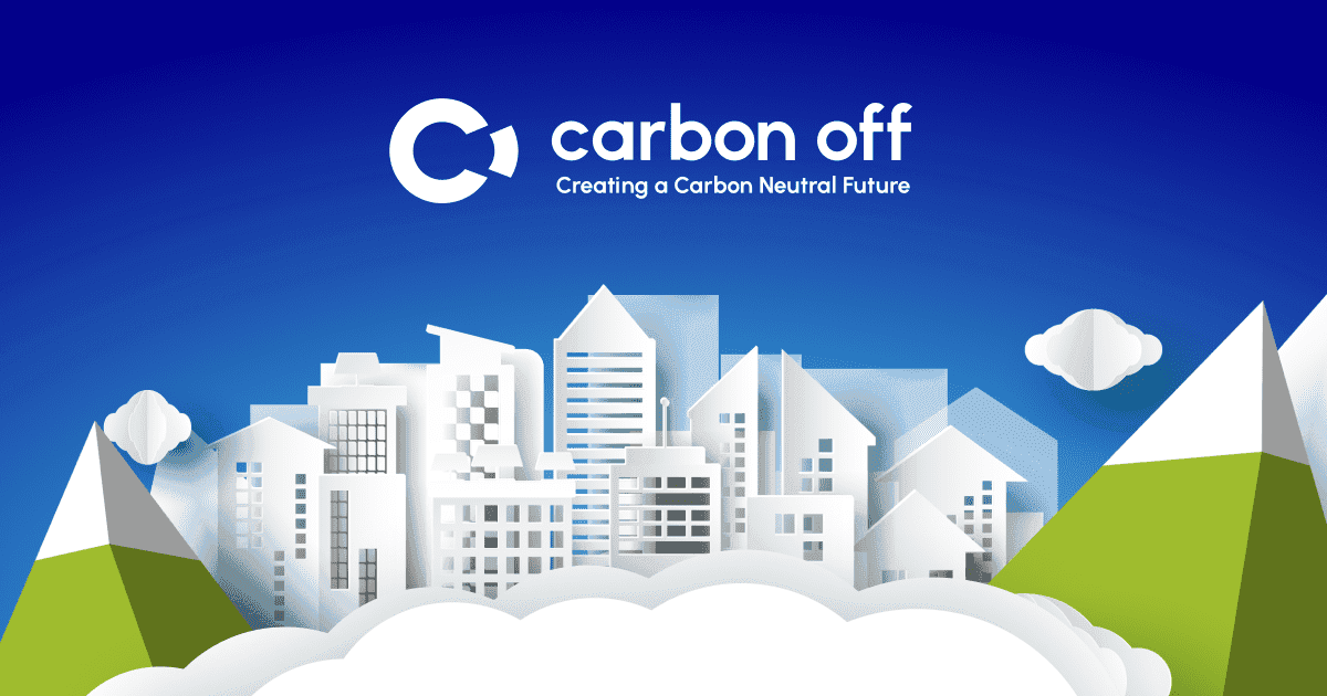 Product Portfolio - Carbon Offset as an Employee Benefit image