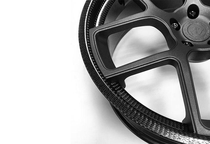 Product Products - Carbon ThreeSixty | Lightweighting Experts | Composites Design and Manufacture image