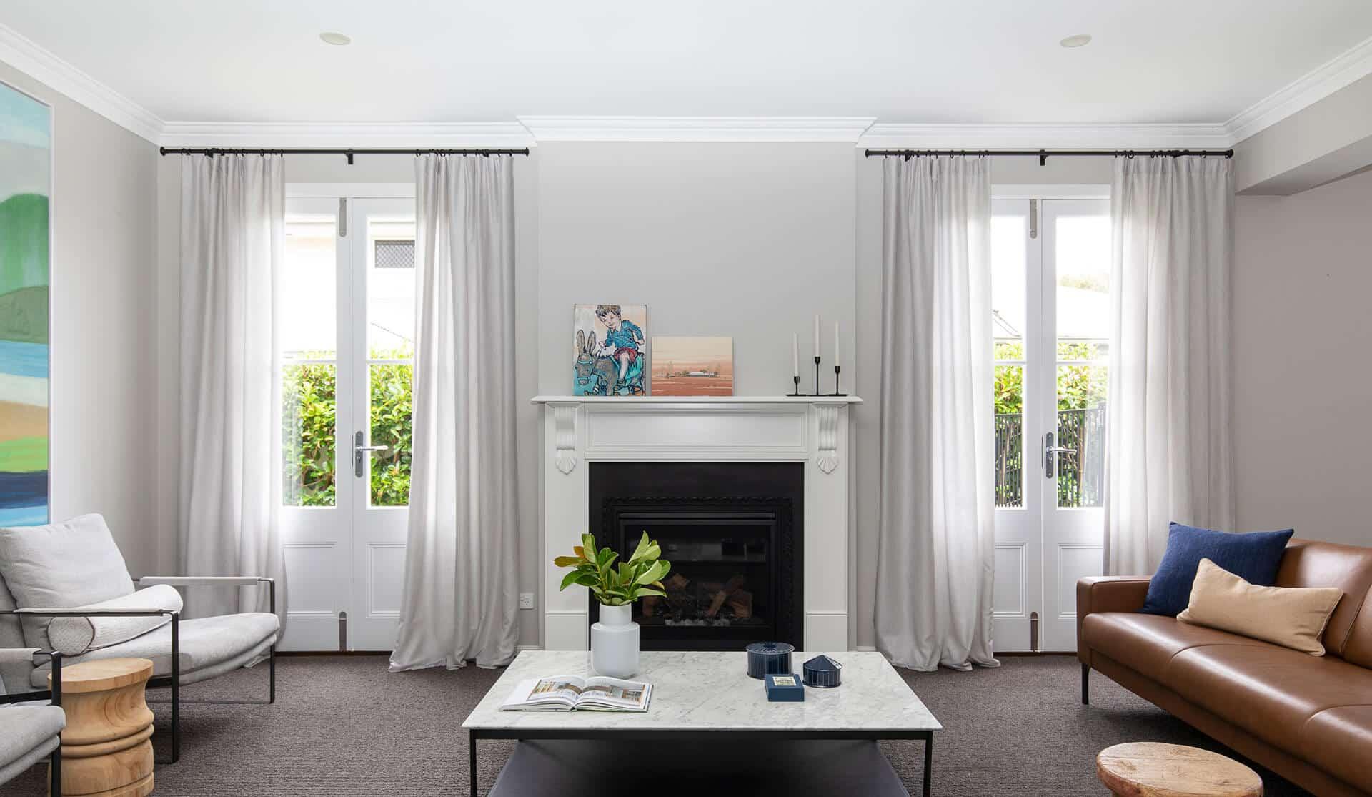 Product: Custom Curtains And Blinds In Brisbane | Cardell