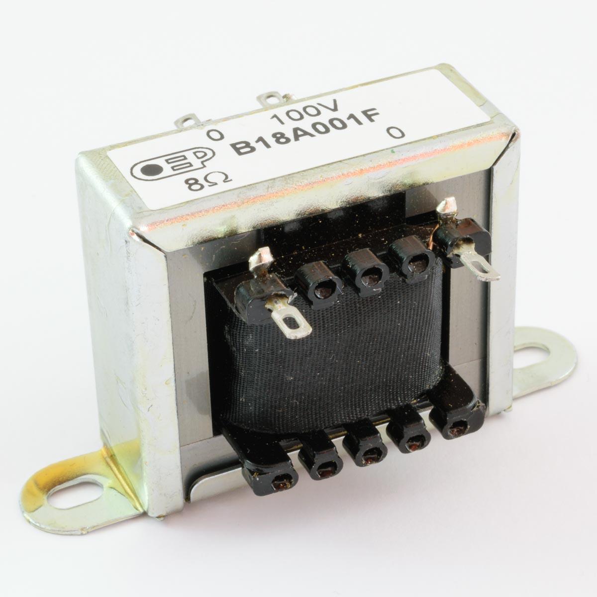 Product Single-Ended Transformers - Carnhill Group image
