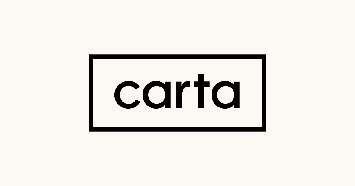 Product: Request a Demo and Join Carta