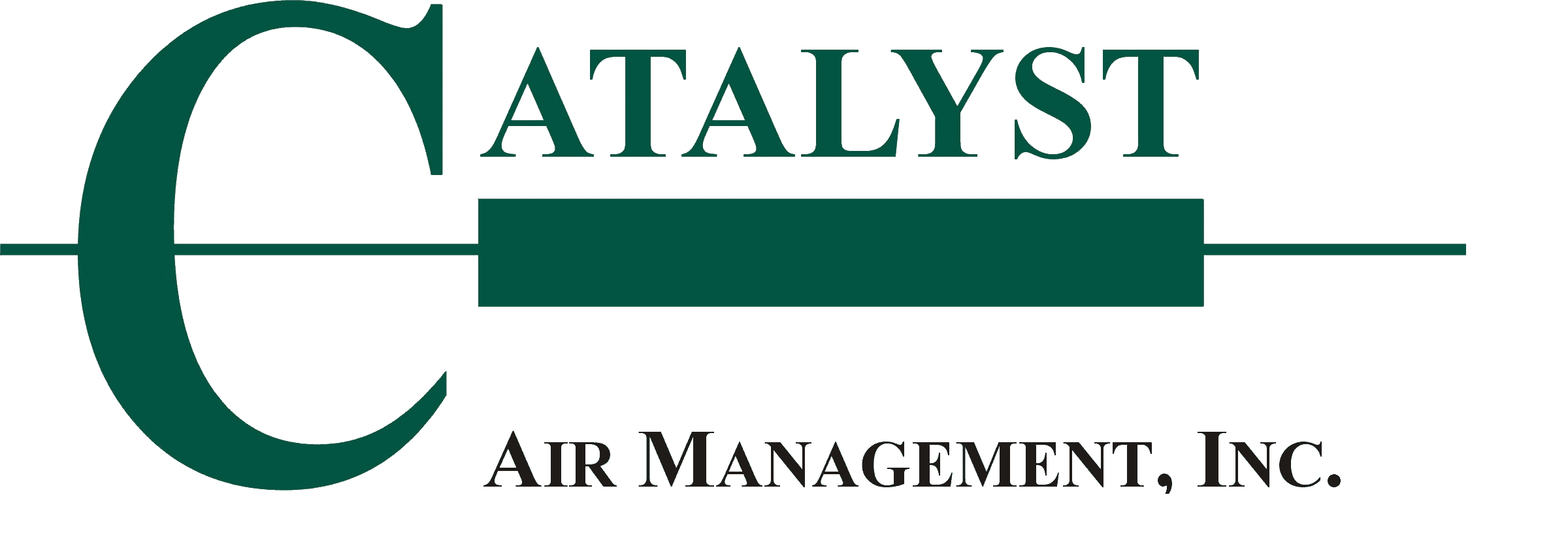 Product Services - Catalyst Air image