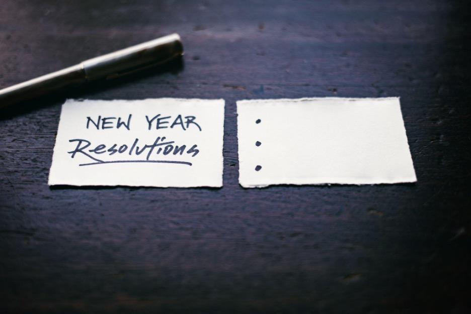 Product Here Are the Best New Year’s Money Resolutions to Make in 2022 - Caviness Wealth Management image