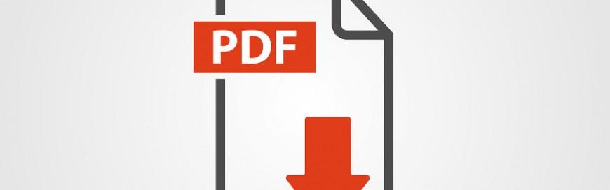 Product Presenting Google Drive’s PDF management features image