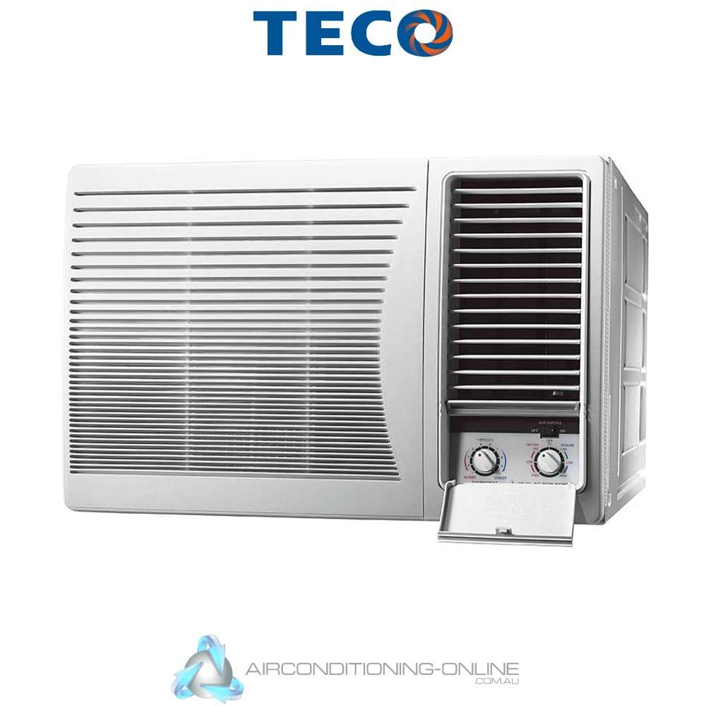 Product TWW16CFCG TECO 1.62kW Cool Only Window Wall Air Conditioner image