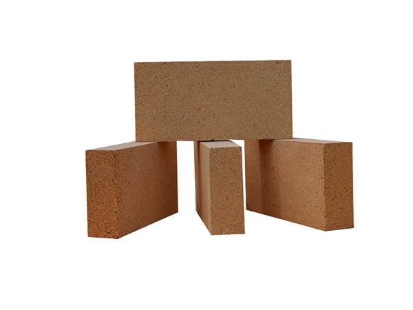 Product Fire Clay Brick - Sijihuo Refractory image