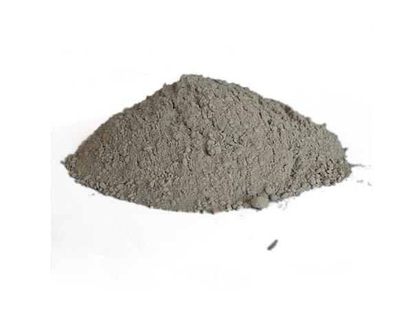Product Alumina silicate cement-CA50 - Sijihuo Refractory refractory cement image