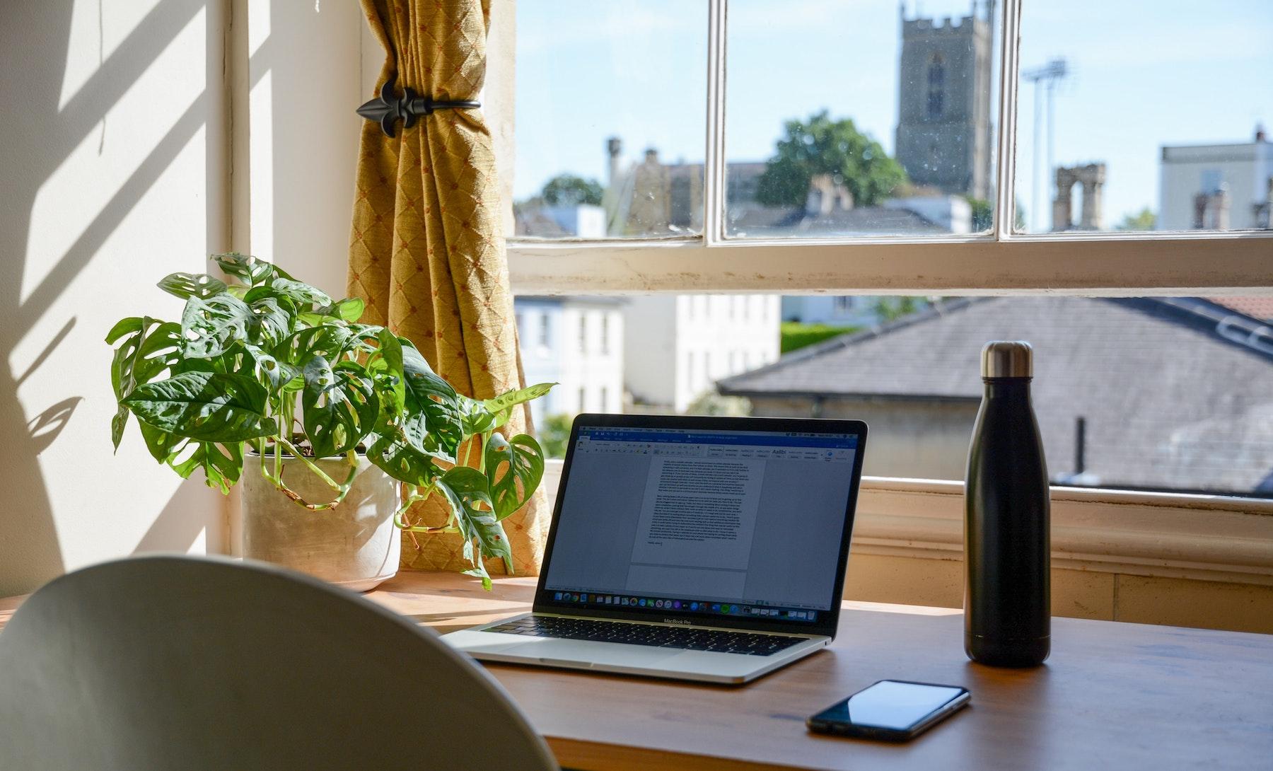Product: 5 Productivity Tips for Work-From-Home Professionals – Best Version Media