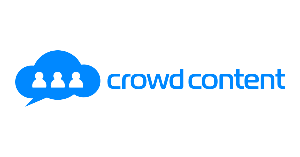 Product Scalable Blog Writing Service | Crowd Content image