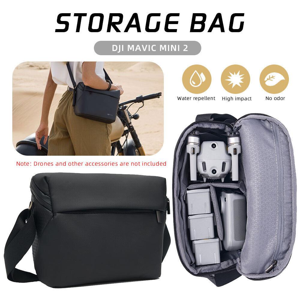 Product Convenient, Secure Carrying Bag for Mavic Mini 2 Drone image