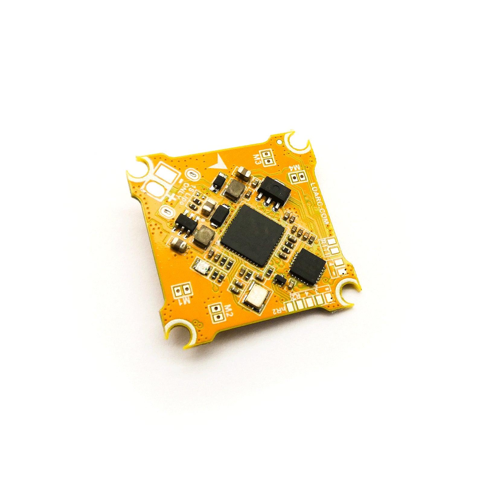 Product Upgrade Your Drone With LDARC F411-B2 Controller image