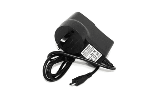 Product Power Supply, 5V DC, 2A, Usb Micro B | SnapperNet image