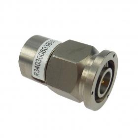 Product TNC Space Coaxial Termination | Radiall image