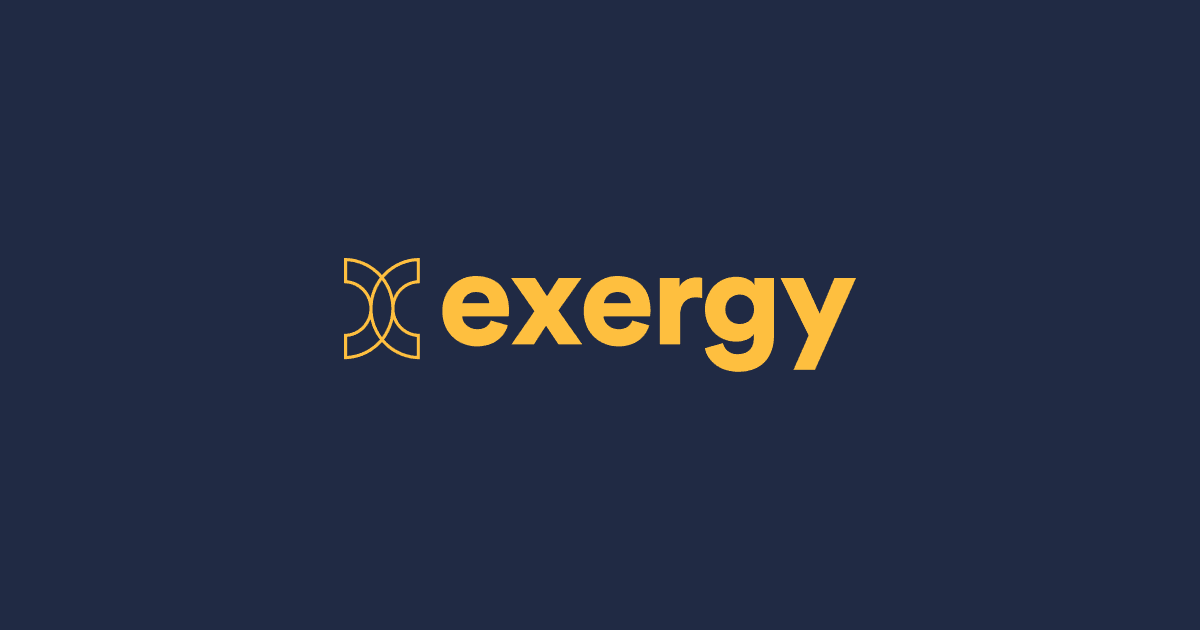 Product Build | Exergy — Redefine Possible image