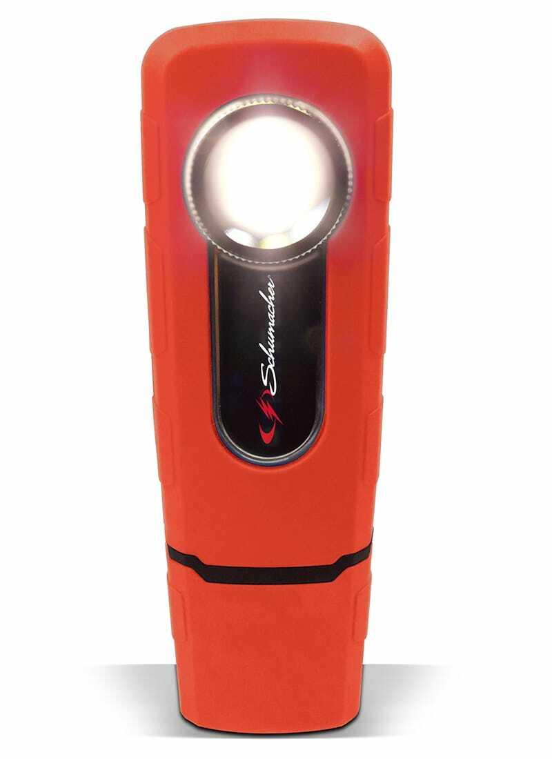 Product 360˚ Color Match LED Cordless Work Light | Schumacher Electric image