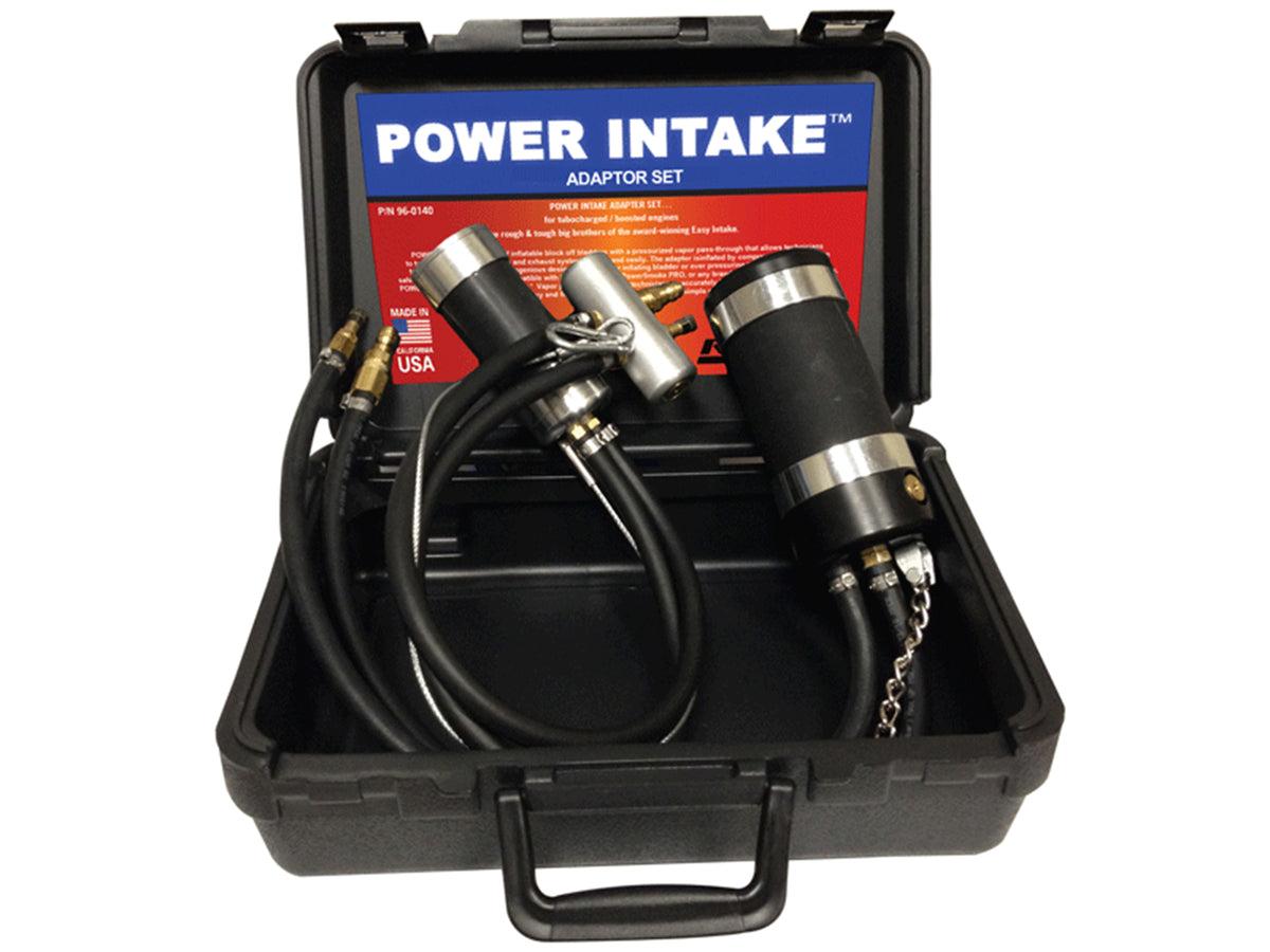Product Power Intake Adaptor Set — Diesel Laptops image