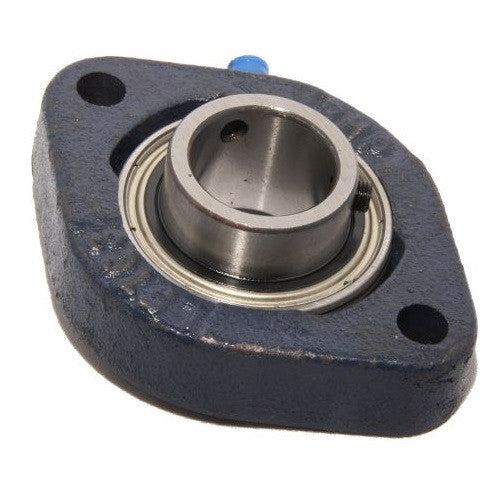 Product LFTC1A 1" Bore NSK RHP Cast Iron Flange Bearing — Bolton Engineering  Products Ltd - Bearing, Power Transmission & Workwear Supplier image