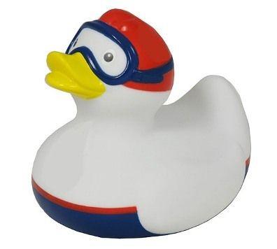 Product SWIMMING RUBBER DUCK image