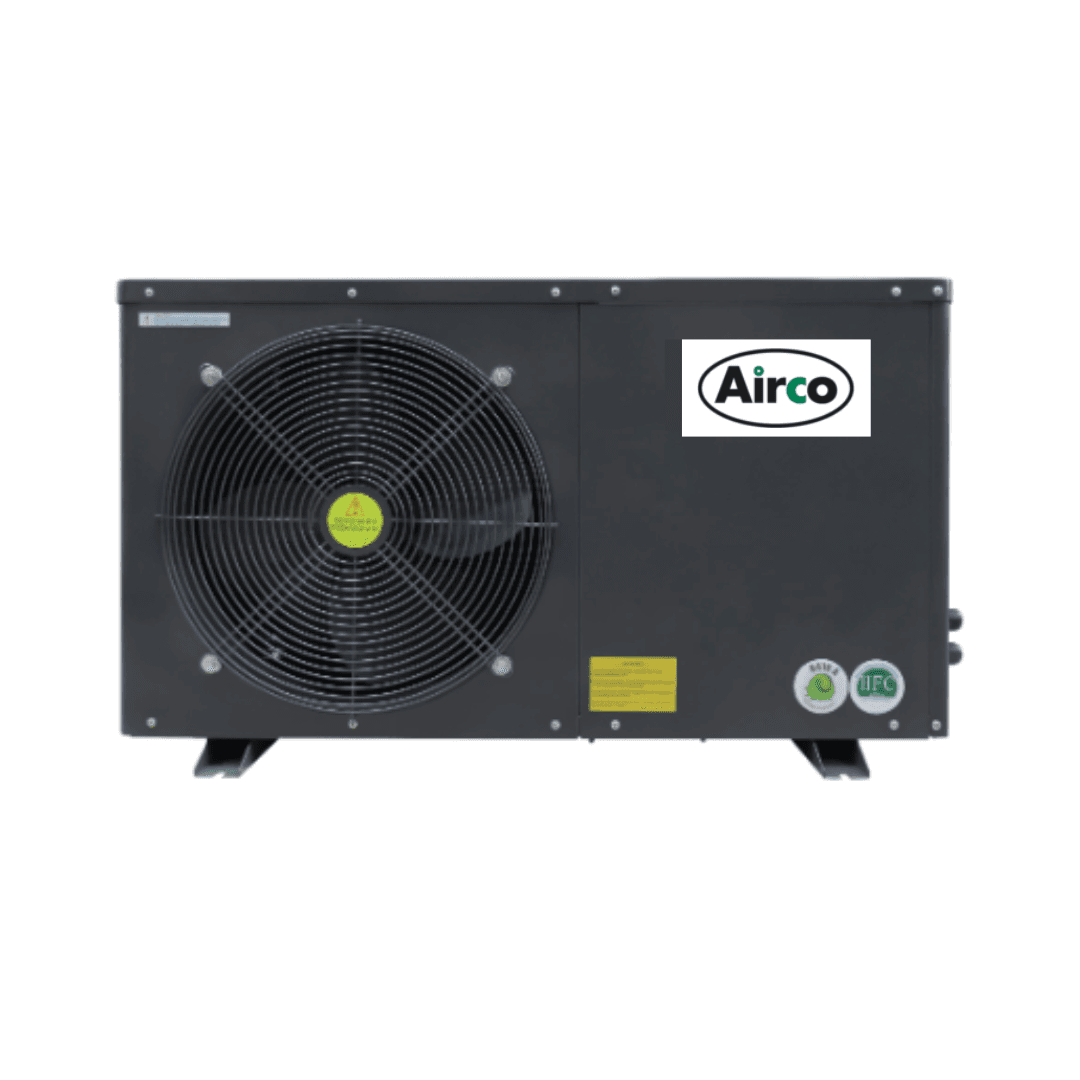 Product Airco Hot Water Heat Pump for Geyser 3.5kW (up to 150L) image